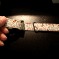 DIY dog collar female end 1